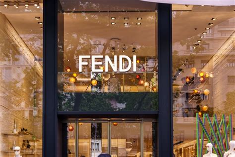 difference between fenty and fendi - Fendi vs Fenty.